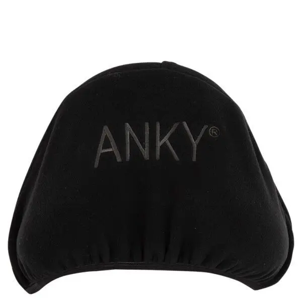 Anky zadelhoes fleece - Afbeelding 2