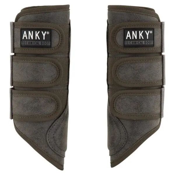 Anky proficient boot