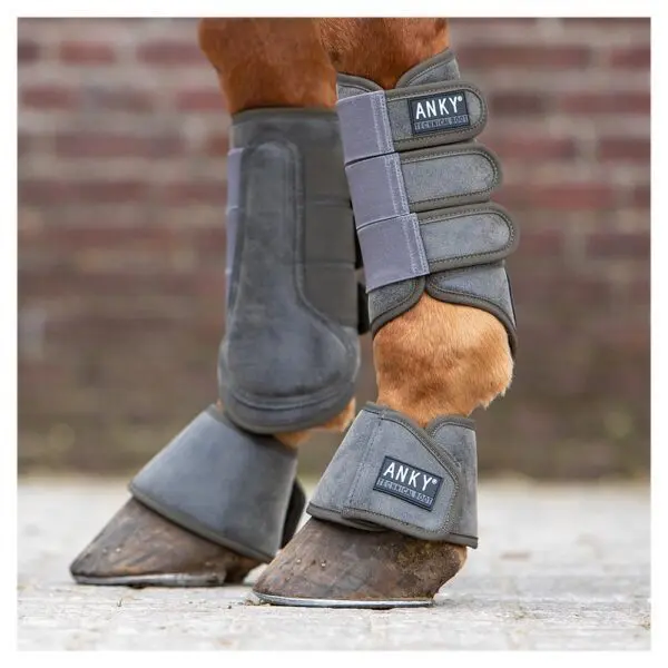 Anky proficient boot - Afbeelding 4