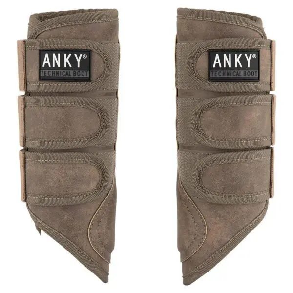 Anky proficient boot - Afbeelding 2