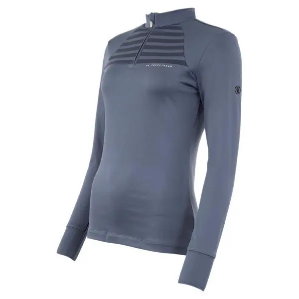 BR Zip-Up Pullover Stacy - Afbeelding 2