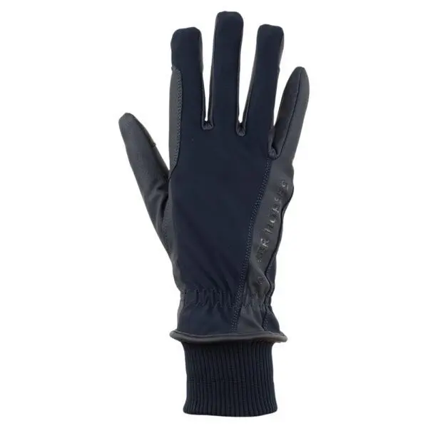 BR handschoenen Silvie fleecevoering