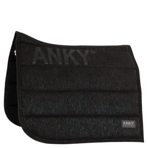 Anky Saddle pad