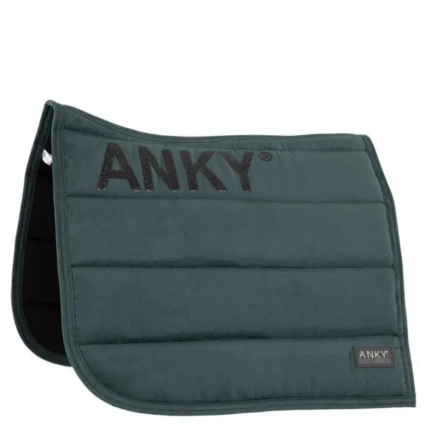 Anky Saddle pad - Afbeelding 5