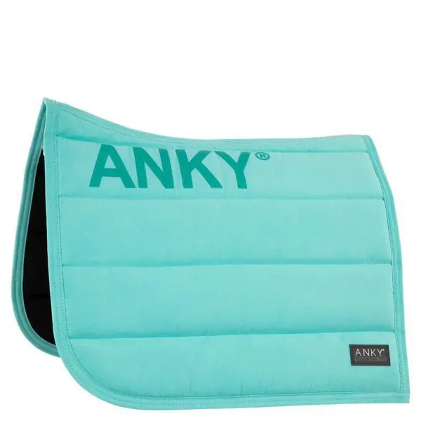 Anky Saddle pad - Afbeelding 4