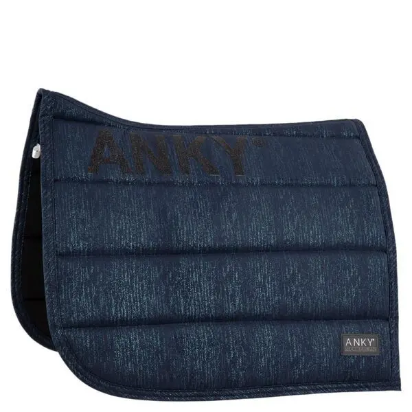 Anky Saddle pad - Afbeelding 2