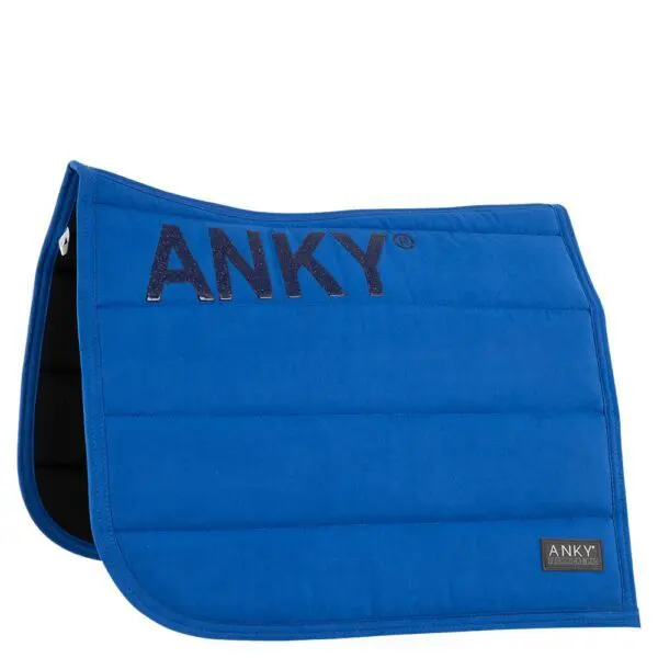 Anky Saddle pad - Afbeelding 3