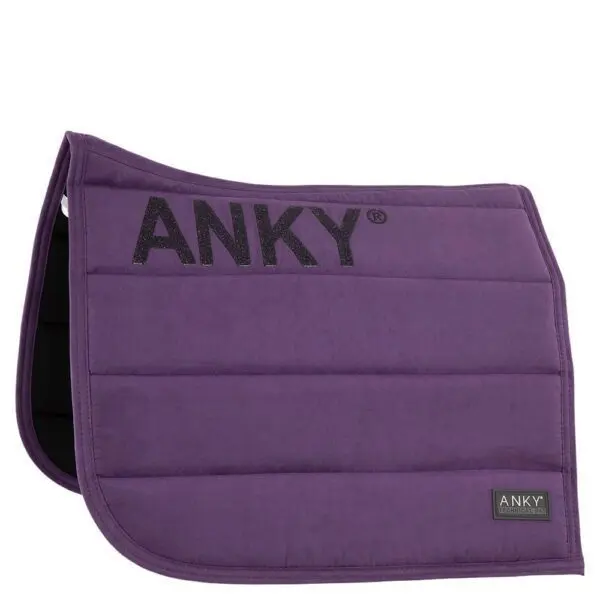 Anky Saddle pad - Afbeelding 2