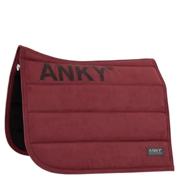 Anky Saddle pad
