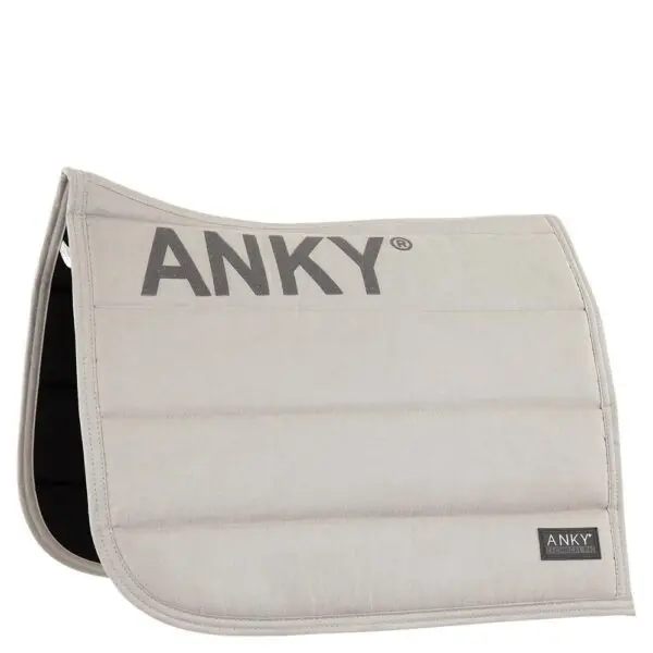 Anky Saddle pad - Afbeelding 3
