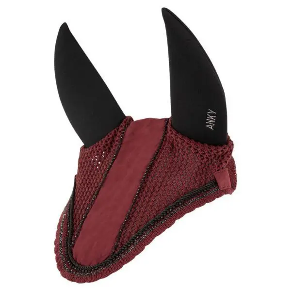 Anky Ear Bonnet