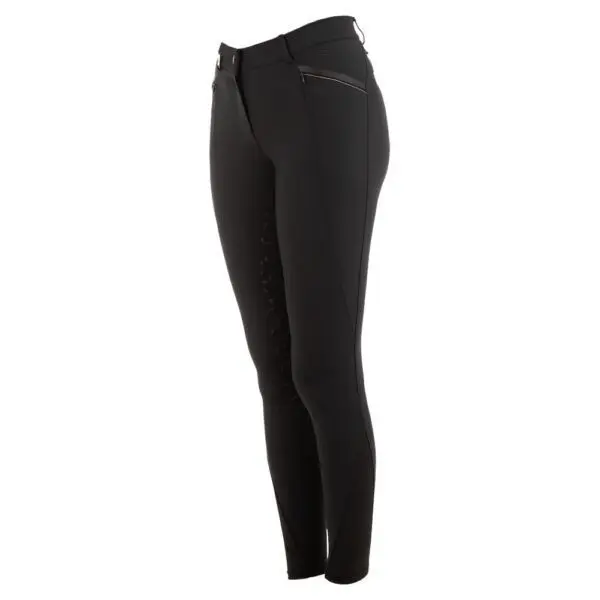 Anky Breeches Sil Seat Glacier