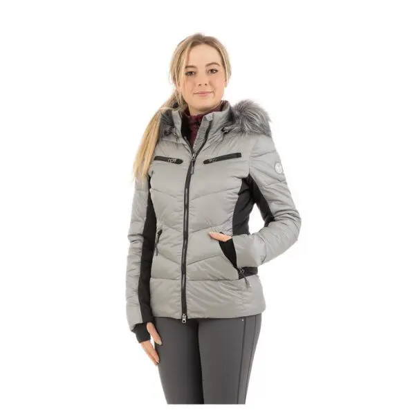 Anky Quilted Jacket - Afbeelding 2
