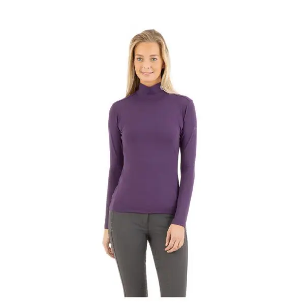 Anky Mockneck - Afbeelding 4