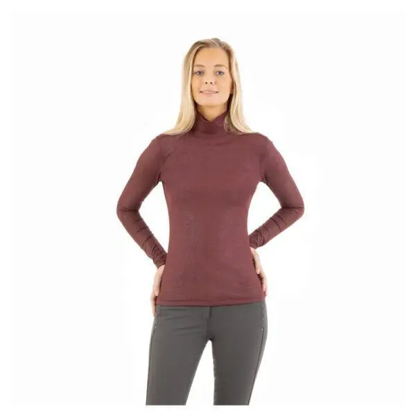 Anky Mockneck - Afbeelding 3