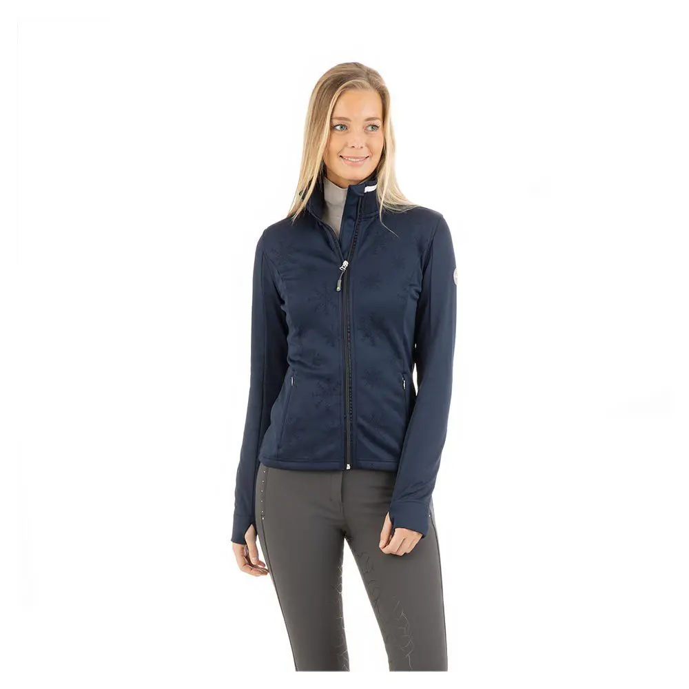 Anky Technostretch Jacket - Afbeelding 2