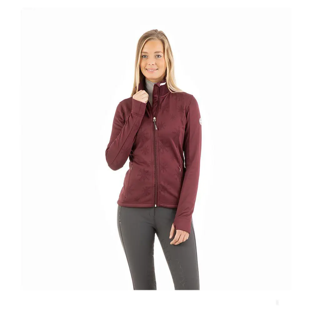Anky Technostretch Jacket