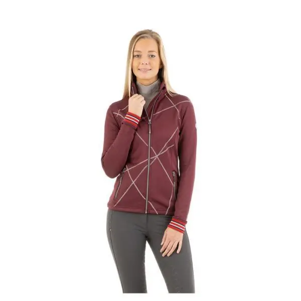 Anky Technostretch Deco Stitch