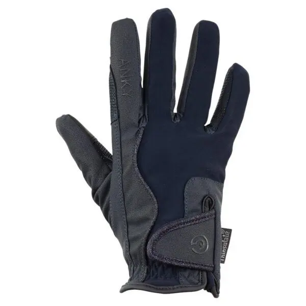 Anky Technical Gloves - Afbeelding 2