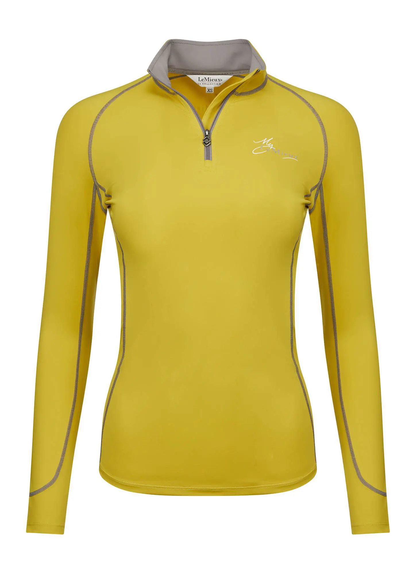 LMX Baselayer