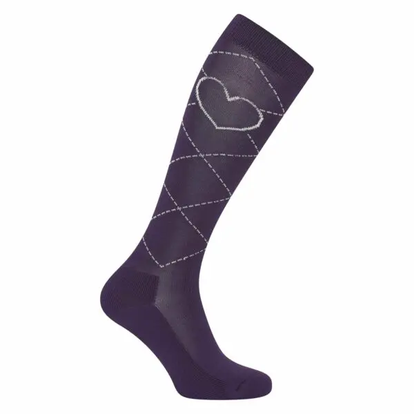 IR Socks IRH Imperial Heart - Afbeelding 3