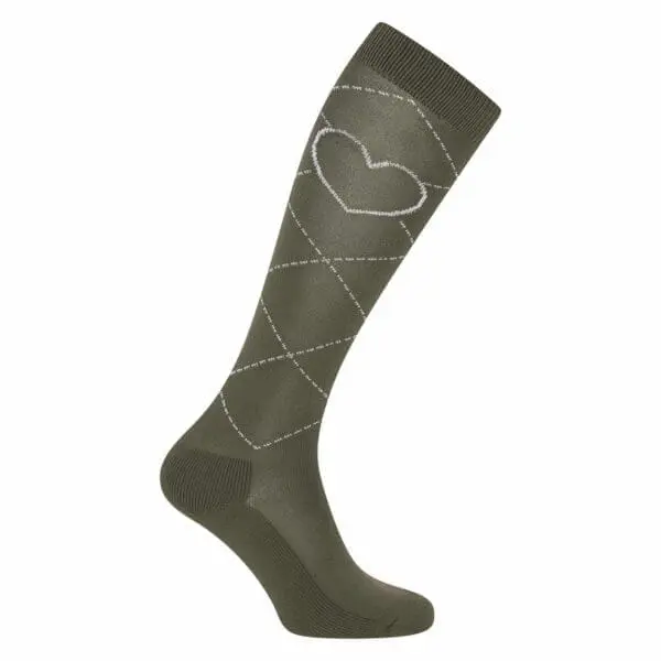 IR Socks IRH Imperial Heart