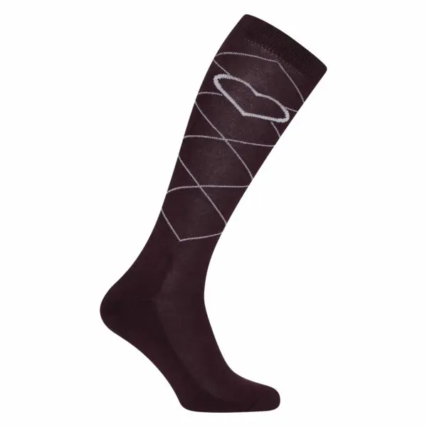 IR Socks IRH Imperial Heart - Afbeelding 4