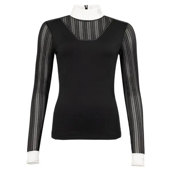 Anky Longsleeve Mesh