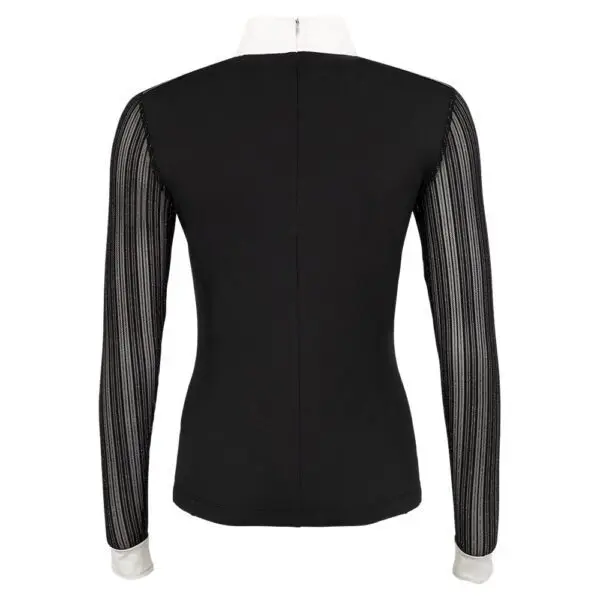 Anky Longsleeve Mesh - Afbeelding 2