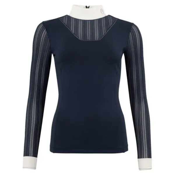 Anky Longsleeve Mesh - Afbeelding 5