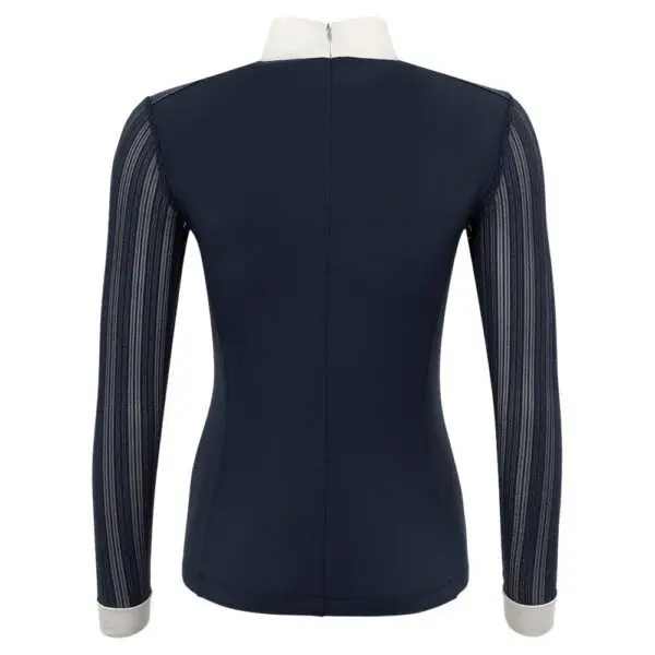 Anky Longsleeve Mesh - Afbeelding 6