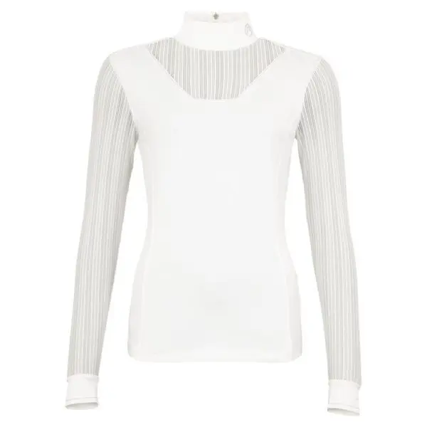 Anky Longsleeve Mesh - Afbeelding 3