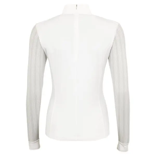 Anky Longsleeve Mesh - Afbeelding 4