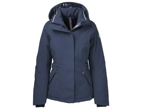PK Jacket Belmondo - Afbeelding 4