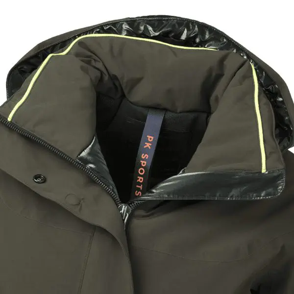 PK Jacket Belmondo - Afbeelding 2