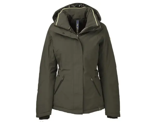 PK Jacket Belmondo