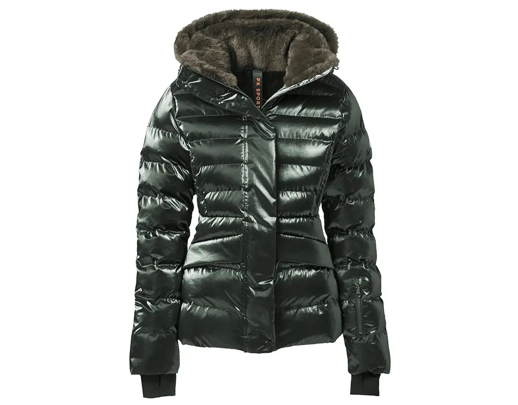 PK Jacket Catano