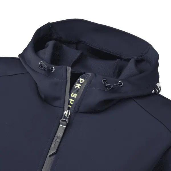 PK Softshell Jacket Crosby - Afbeelding 5