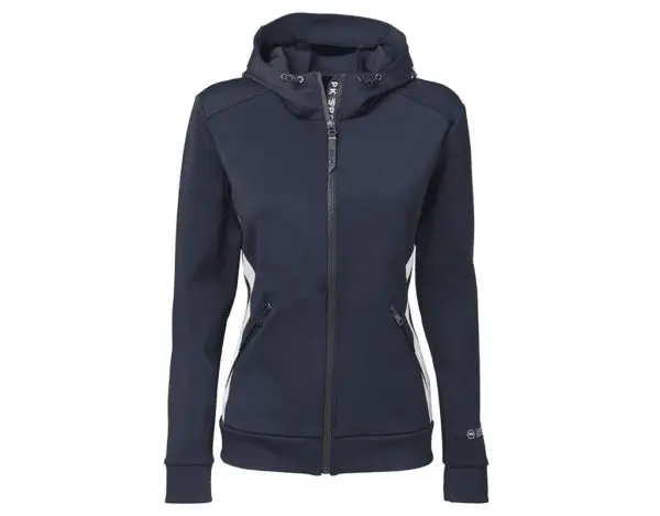 PK Softshell Jacket Crosby