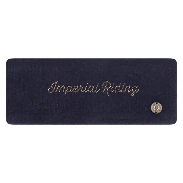 IR Headband IRH Imperial Chic