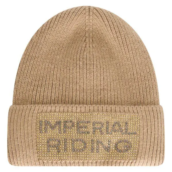 IR Beanie IRH Diamond Girl