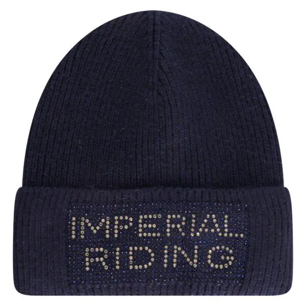IR Beanie IRH Diamond Girl - Afbeelding 2