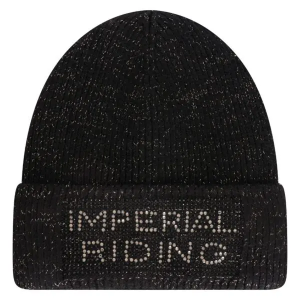 IR Beanie IRH Diamond Girl - Afbeelding 3