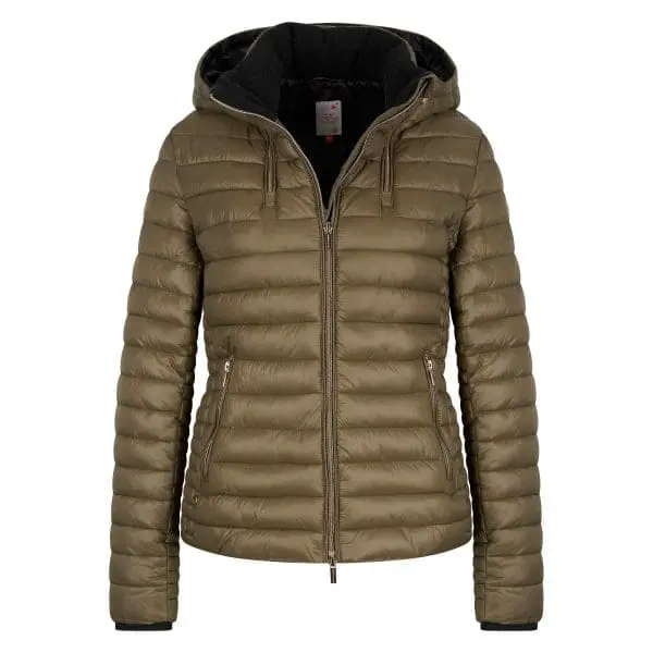 IR Hip Jacket IRHCity Stars - Afbeelding 3