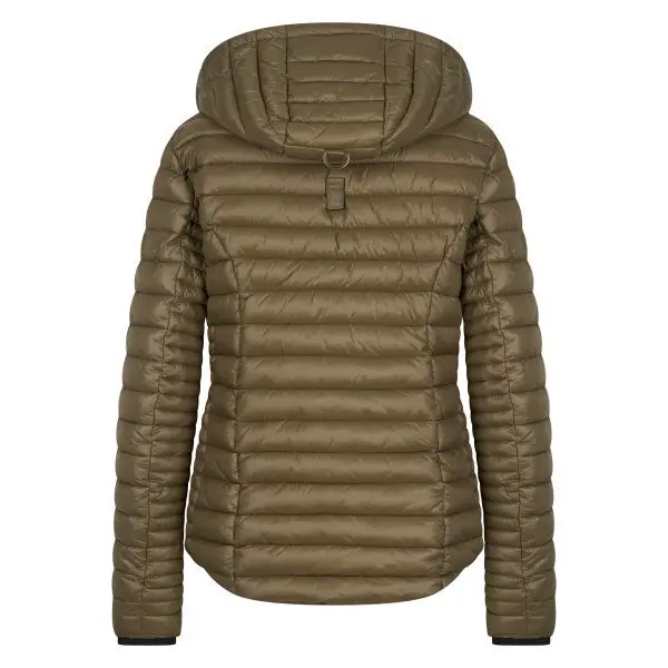 IR Hip Jacket IRHCity Stars - Afbeelding 4