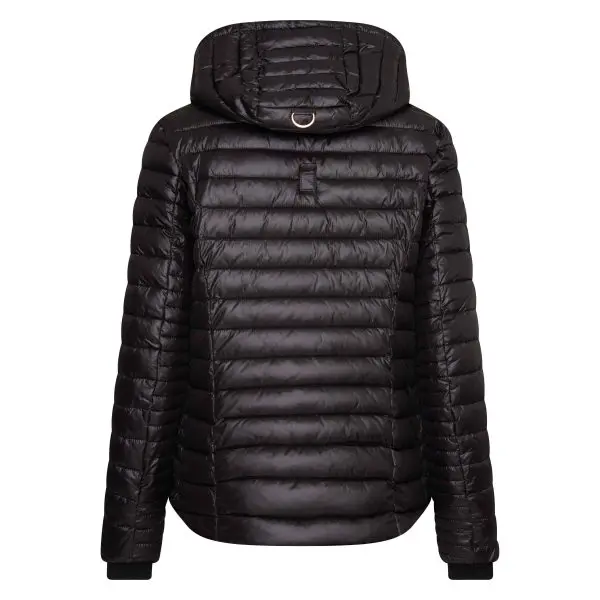 IR Hip Jacket IRHCity Stars - Afbeelding 2
