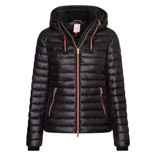 IR Hip Jacket IRHCity Stars