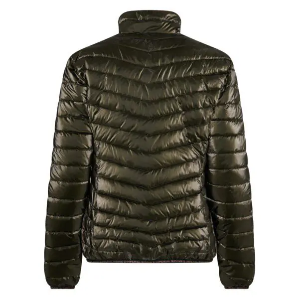 IR Hip Jacket IRHBoxy Stars - Afbeelding 2