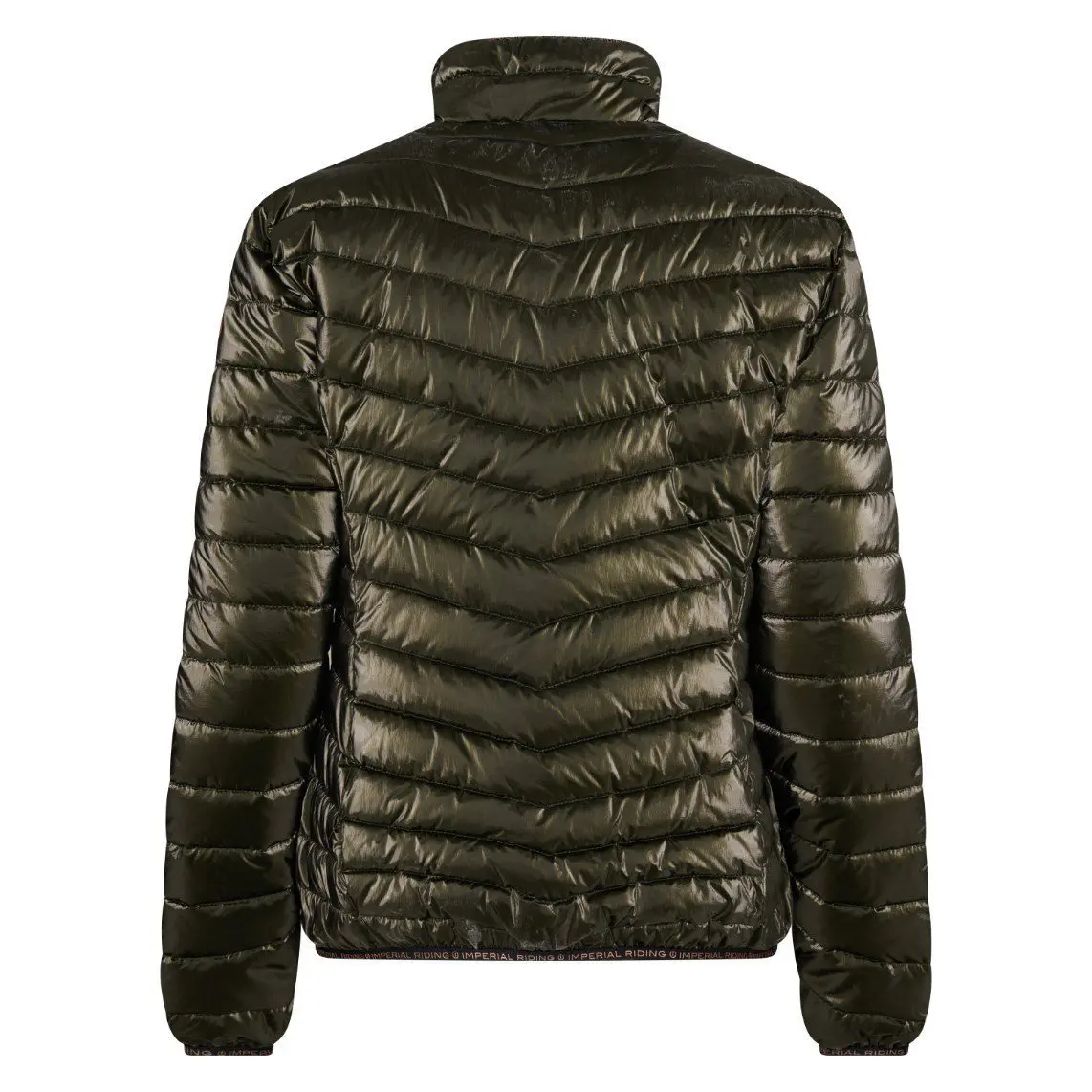 IR Hip Jacket IRHBoxy Stars - Afbeelding 2