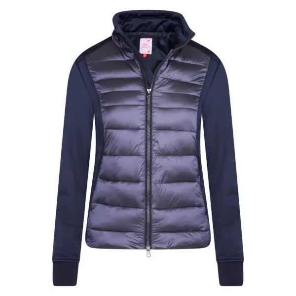 IR Hybrid Jacket IRHHide & Ride